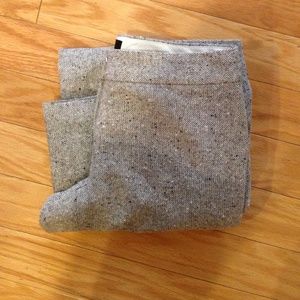 Victoria's Secret Tweed Dress Pants
